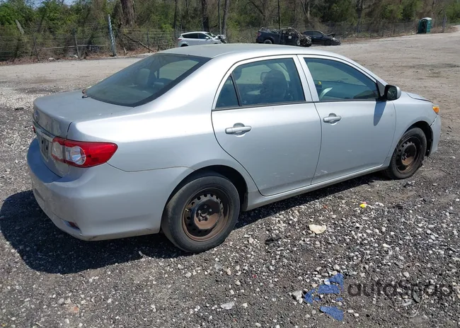 2T1BU4EE3DC112800: 41910020