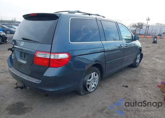 5FNRL38695B009507: 41910023