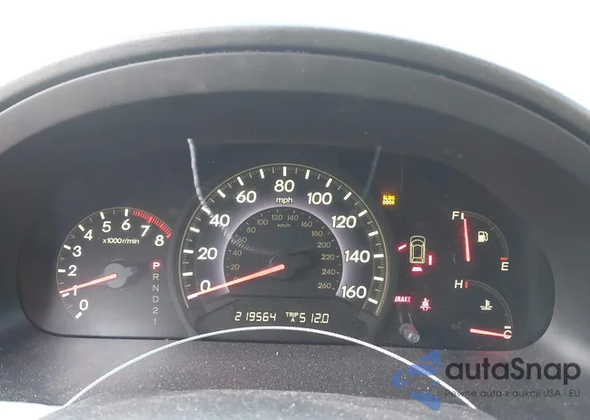 5FNRL38695B009507: 41910023