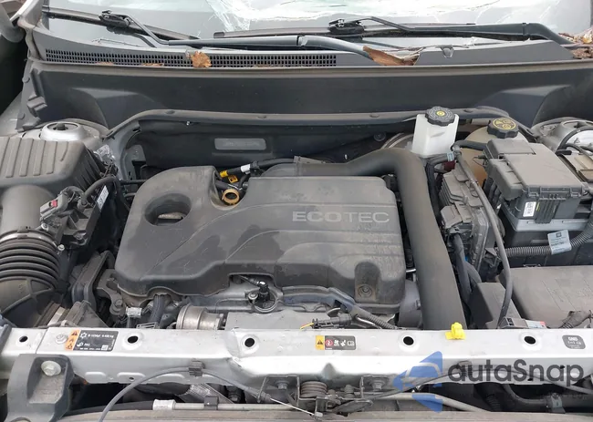 3GKALPEVXKL377096: 41911111