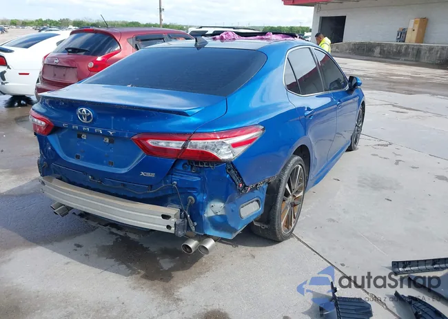 4T1K61AK1LU322328: 41911302