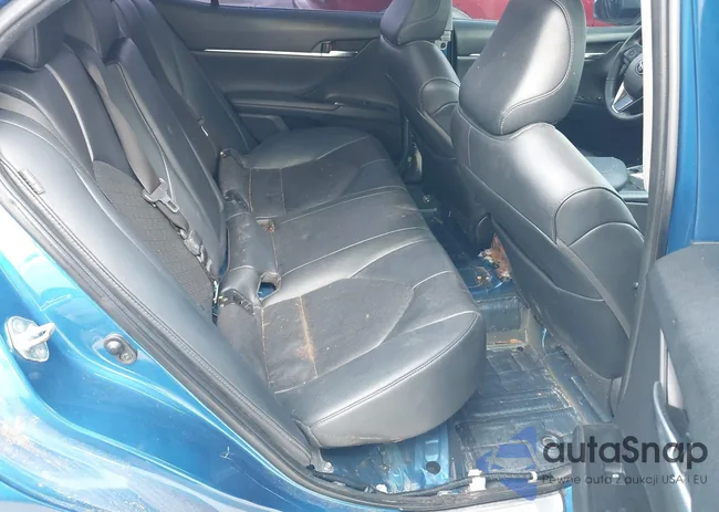 4T1K61AK1LU322328: 41911302