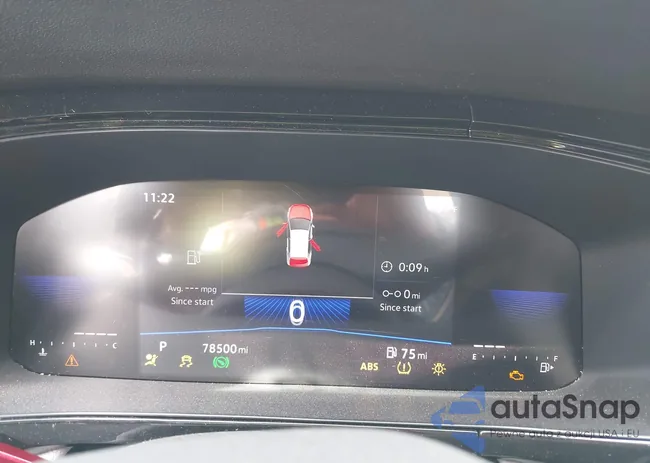 3VVCX7B23NM000788: 41911400