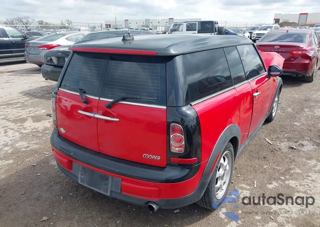 WMWZF3C52DT490828: 41911401