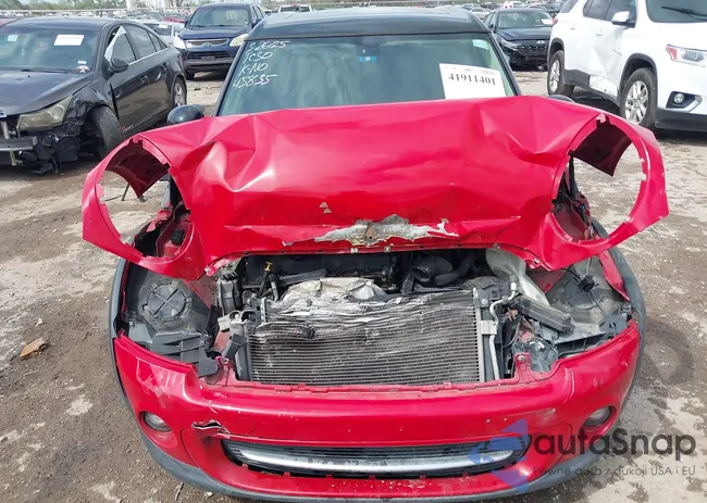 WMWZF3C52DT490828: 41911401