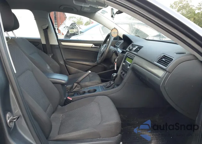 1VWAP7A36DC114152: 41911437