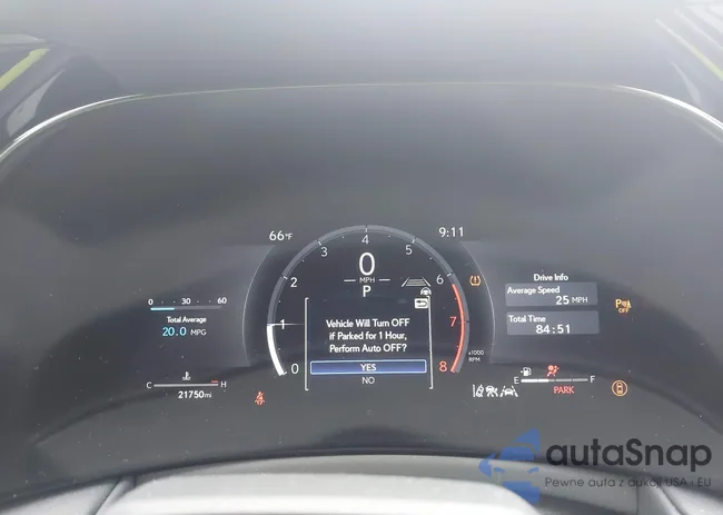 5TDAAAA67RS002025: 41911449