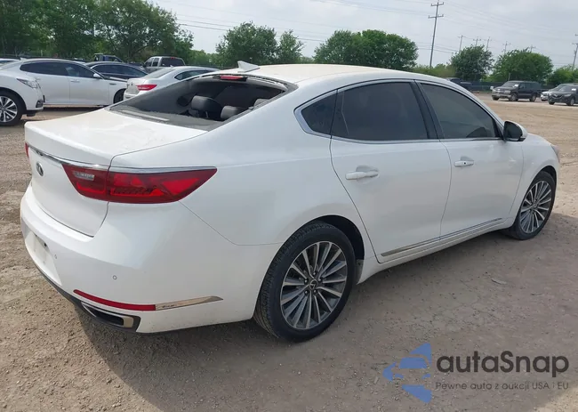 KNALB4J14K5154767: 41911617