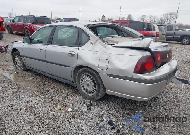 2G1WF52K419376785: 41911647