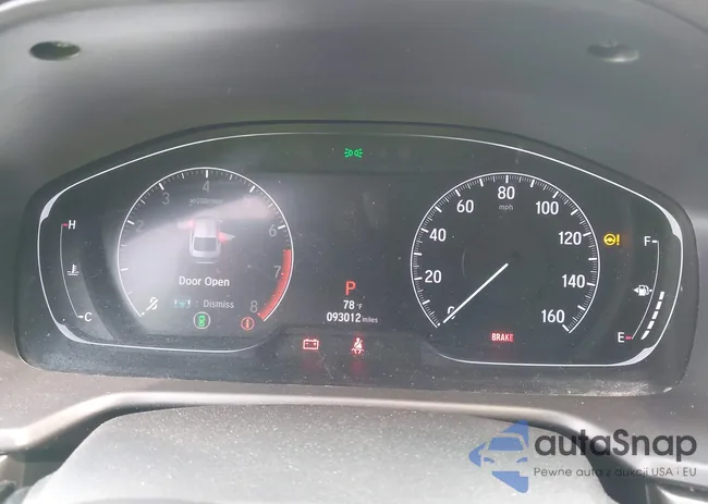 1HGCV1F14KA046157: 41912075