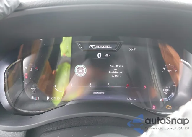 3C6UR5EL1RG238463: 41912255