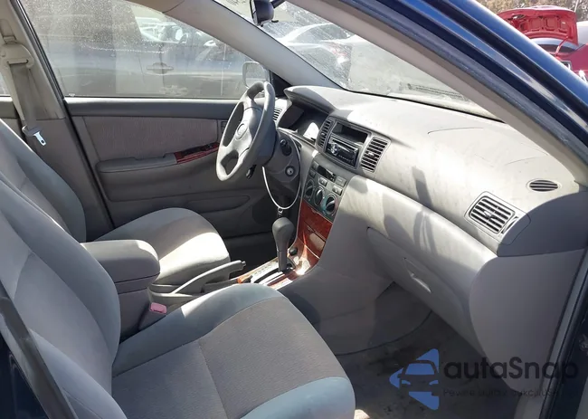 1NXBR30E77Z916927: 41912272