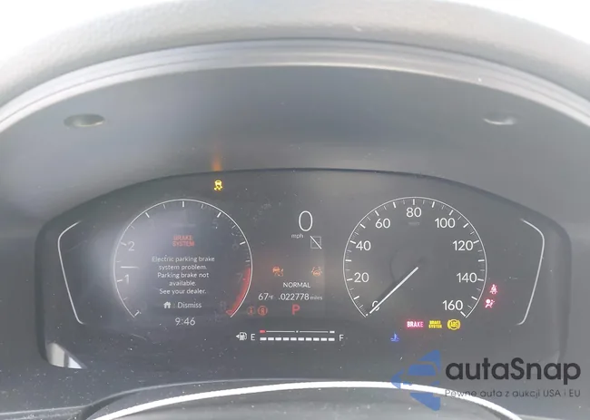 2HGFE2F58NH610307: 41912463