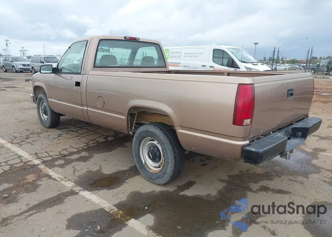 1GCGC24F4SE183067: 41912583