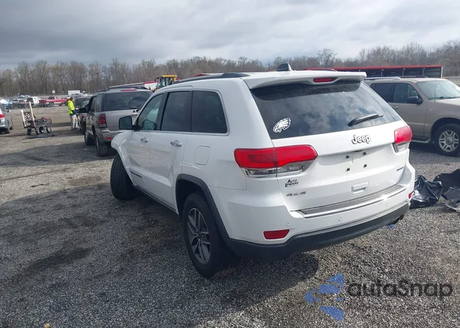 1C4RJFBG6KC808162: 41911670