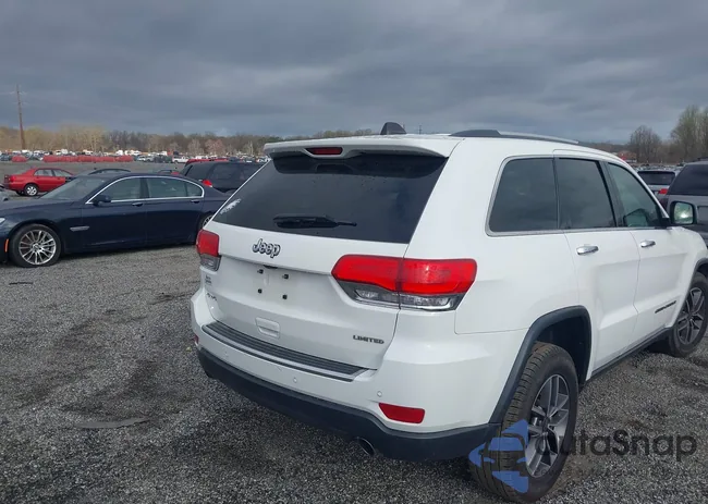 1C4RJFBG6KC808162: 41911670