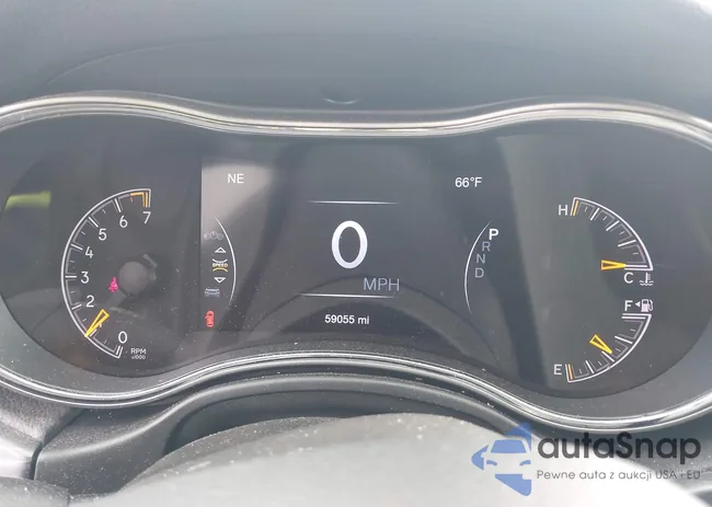 1C4RJFBG6KC808162: 41911670