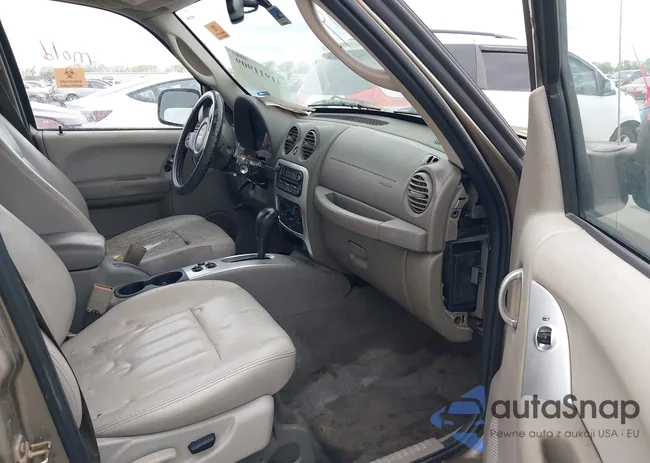 1J4GK58K77W505031: 41911909