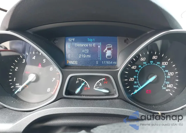 1FMCU9GX7DUD74916: 41911912