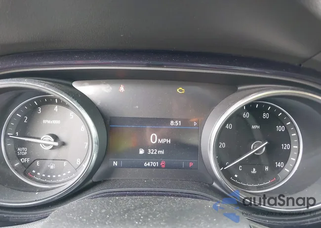 KL4MMDSL3NB066102: 41913074