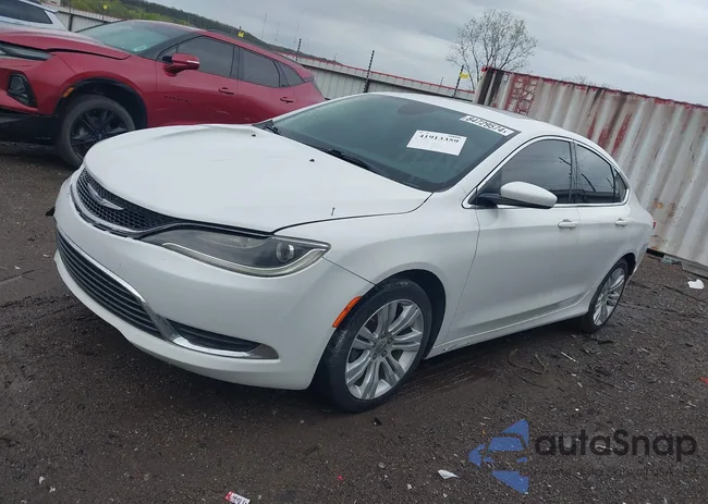 1C3CCCAB0GN146986: 41913359