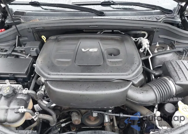 1C4RDJDG1JC187032: 41912660