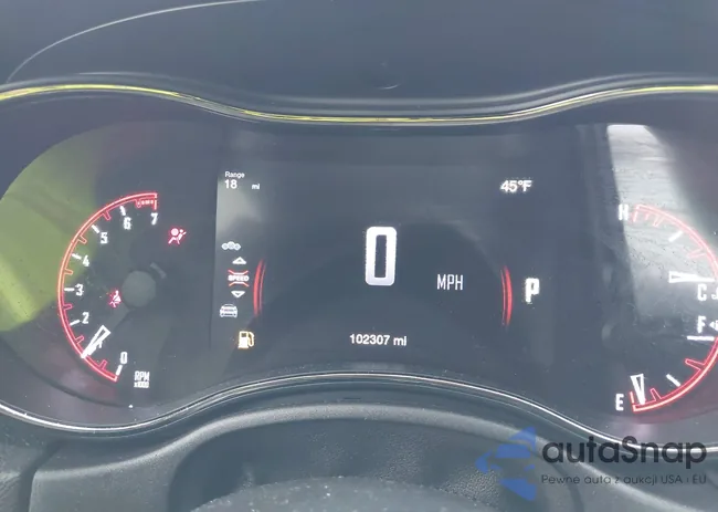 1C4RDJDG1JC187032: 41912660