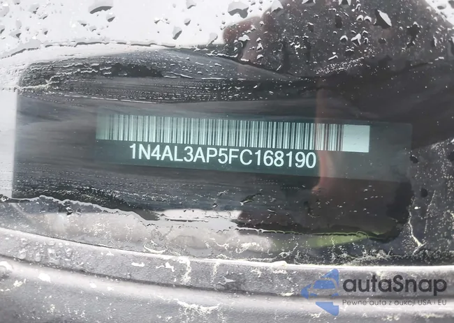 1N4AL3AP5FC168190: 41912745