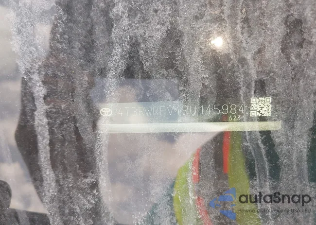 4T3RWRFV4RU145984: 41912812