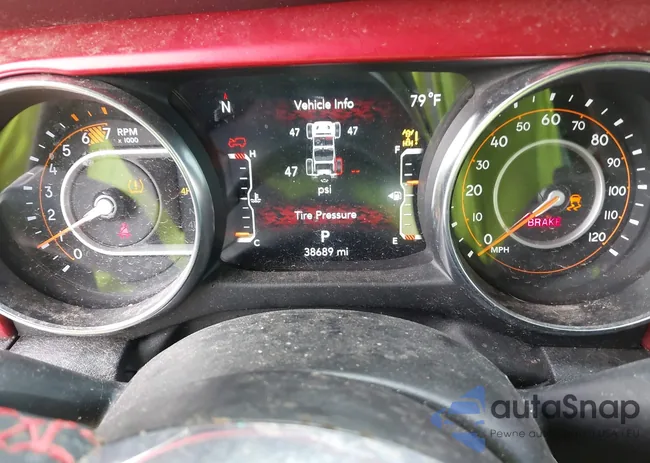 1C4HJXFG8PW558649: 41912816