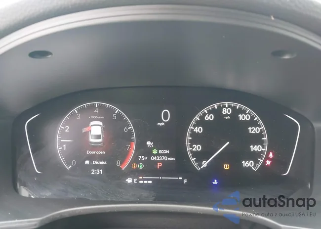 2HGFE2F51PH514487: 41912834