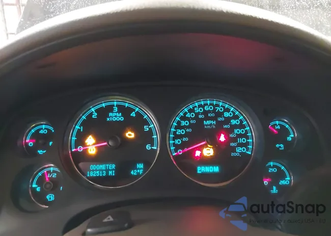 1GKFK33089R225944: 41914342