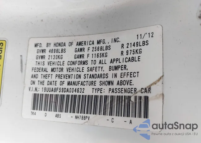 2C3KA53G47H871375: 41914348