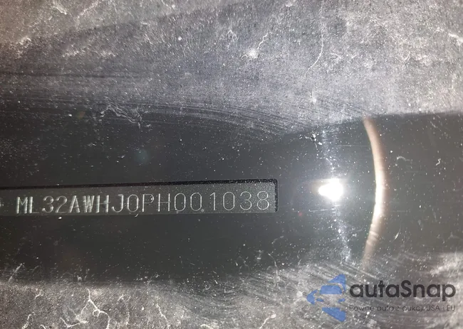 ML32AWHJ0PH001038: 41914364