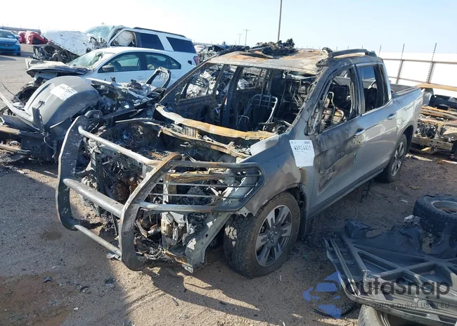 5FPYK3F65KB014983: 41914485