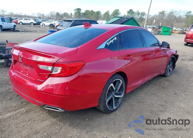 1HGCV1F36JA134899: 41913677