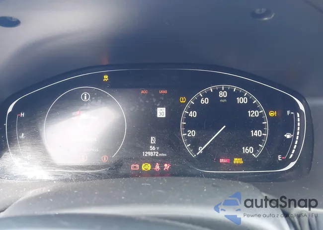 1HGCV1F36JA134899: 41913677