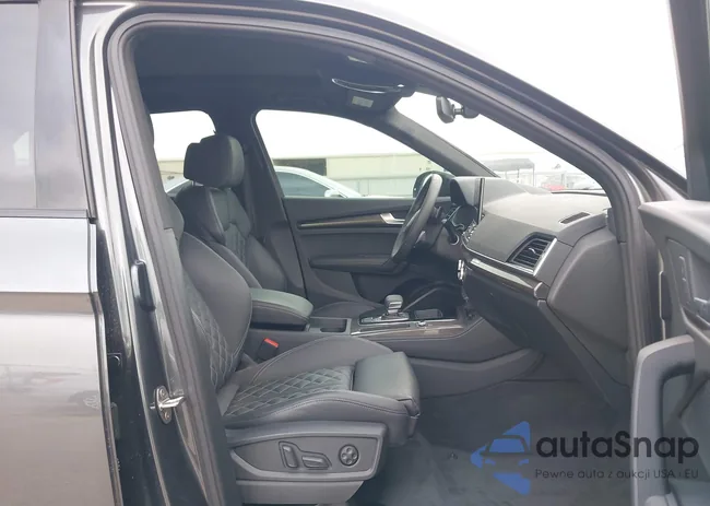 WA1B4AFY1R2040521: 41913853