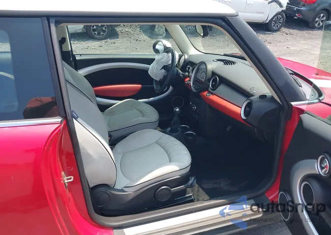 WMWSU3C58DT371771: 41914049