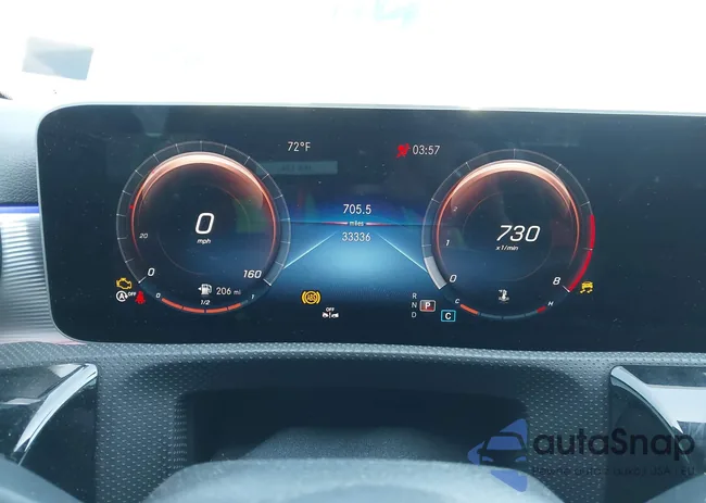 W1K3G4EB8LJ214295: 41915085