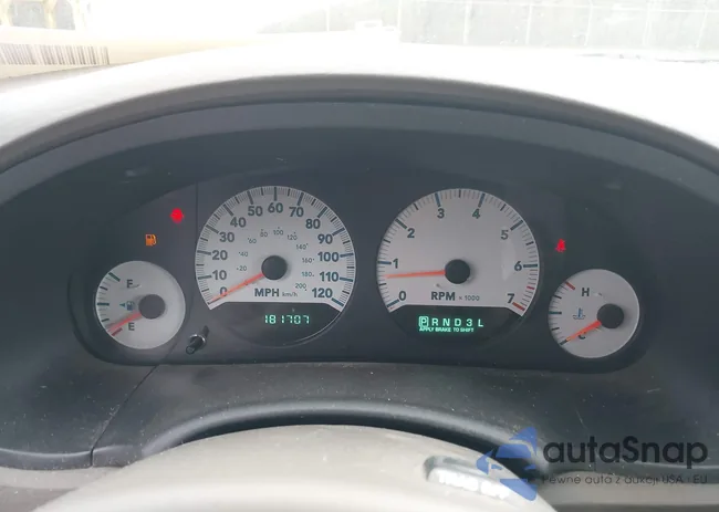 2D4GP44LX6R900332: 41915331