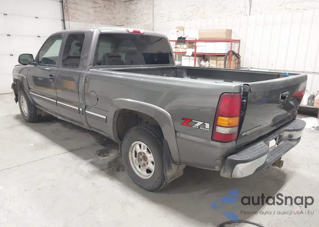 2GCEK19T321209520: 41915383