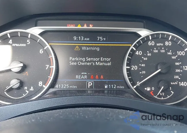 1N4BL4DVXRN319781: 41915434