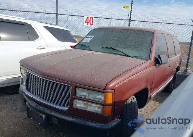 1GKEC13R9XJ724923: 41915641