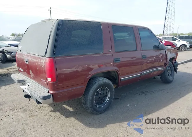 1GKEC13R9XJ724923: 41915641