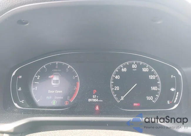 1HGCV1F38JA067349: 41915650