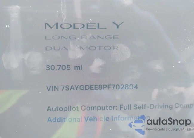 7SAYGDEE8PF702804: 41914837