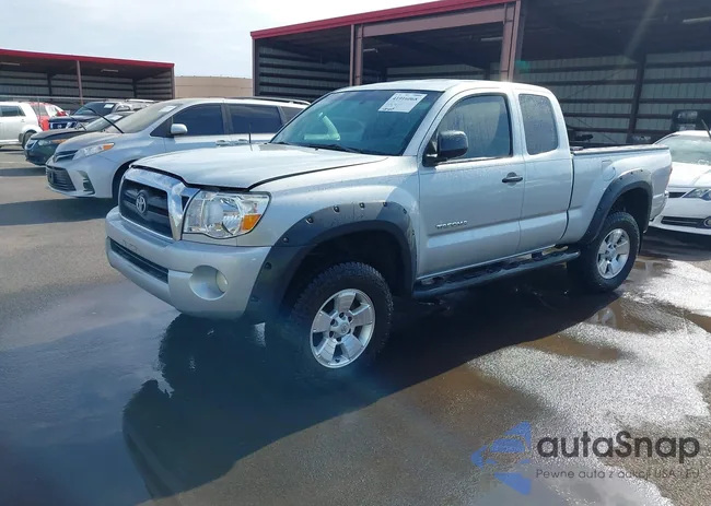 5TEUU42N45Z035010: 41916068