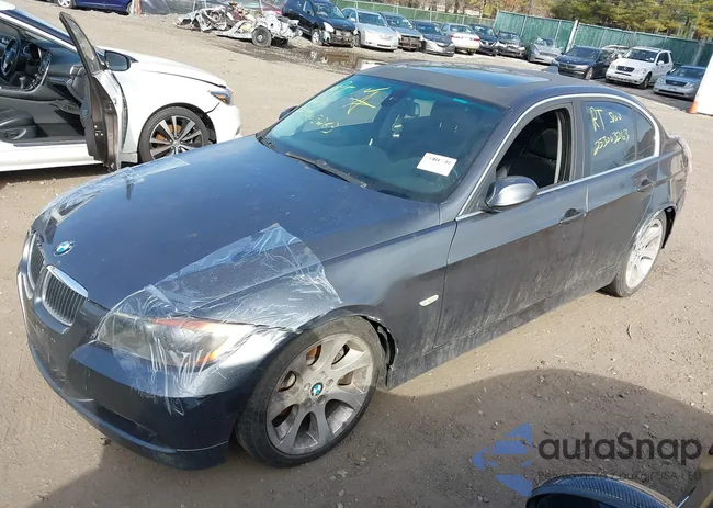 WBAVB33586PS14675: 41916108