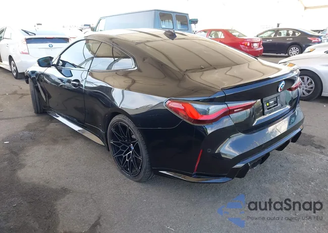 WBS33AZ00PCL63199: 41917337